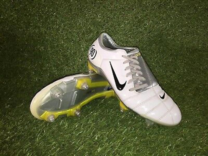 Nike total 2025 90 3